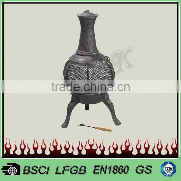 Hot Selling Excellent Quality Outdoor Chimnea for Warm LF12