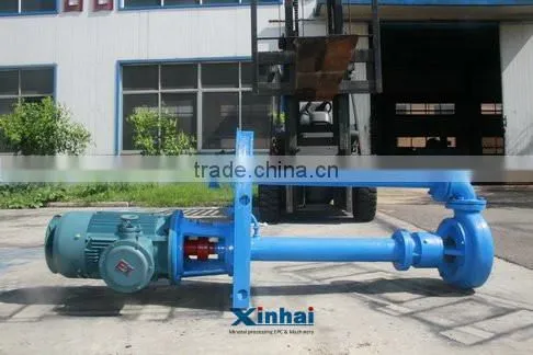 Long Working Life Submersible Pump List , Submersible Pump List Made in China photo-5