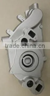 OEM&ODM Automobile Aluminum Gravity Casting,specific gravity