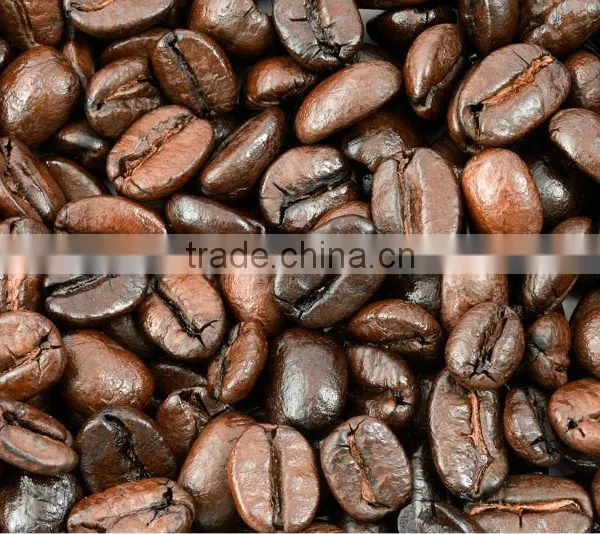 Vietnam's Specialty Coffee - Weasel Aroma (or Civet - Enzymed or Kopi Luwak) Roasted Coffee Beans. photo-4