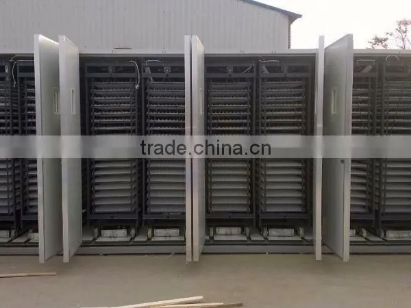 2017 Top Selling 50688 Eggs Incubators Manufacturers