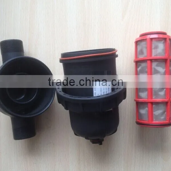 Plentirain Saving Water Irrigation Screen Mesh Water Screen Filter photo-5