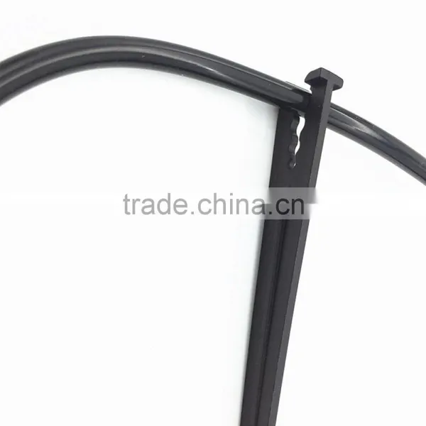 Chinadrip Irrigation 4" Supporting Stake for 1/8" or 1/4" Micro Tubing photo-5