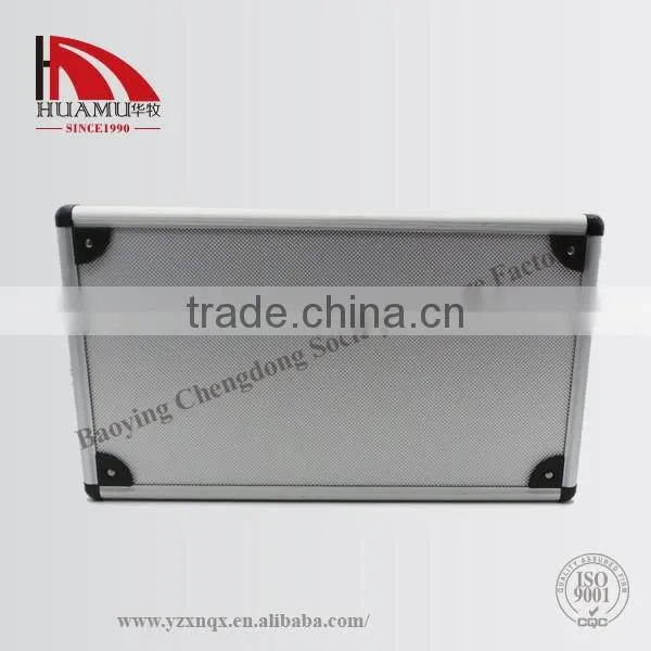 Veterinary First Aid Kit in Silver 37*22*24 cm photo-2
