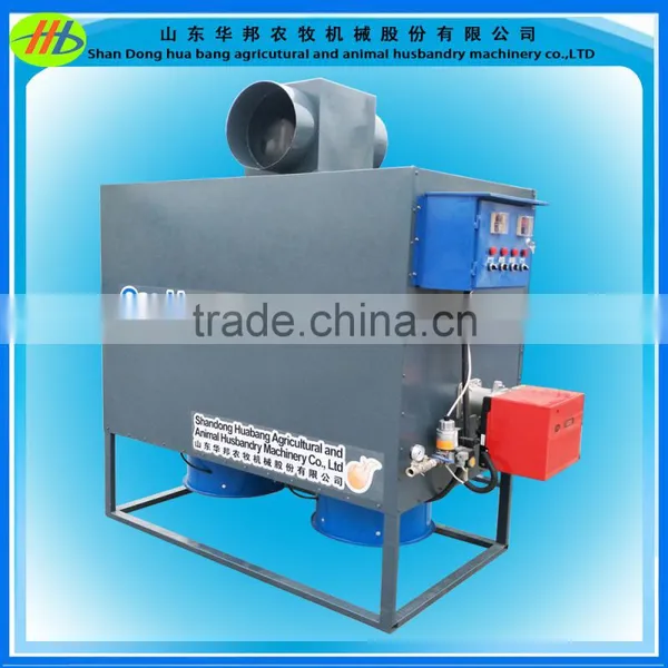 Gas Coal Oil-burning Air Heating Stove Heater photo-3