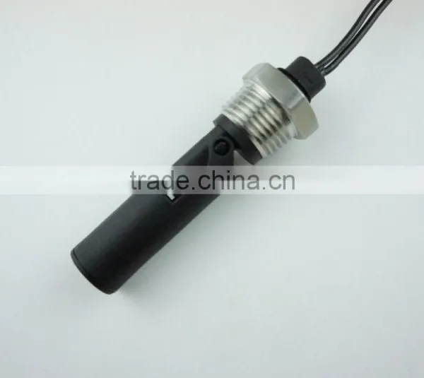 MR-SL4 Stainless Steel Thread With PP Stem High Voltage Sensor photo-4