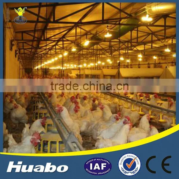 Poultry Agricultural Equipment Equipment Manual Egg Laying Nest