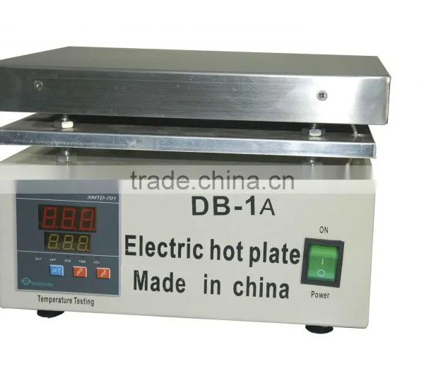 Electric Hot Plates
