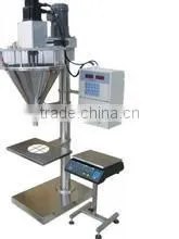 Auger Filling Machine, Semi-automatic Powder Packing Machine, Sugar Powder Packing Machine photo-2