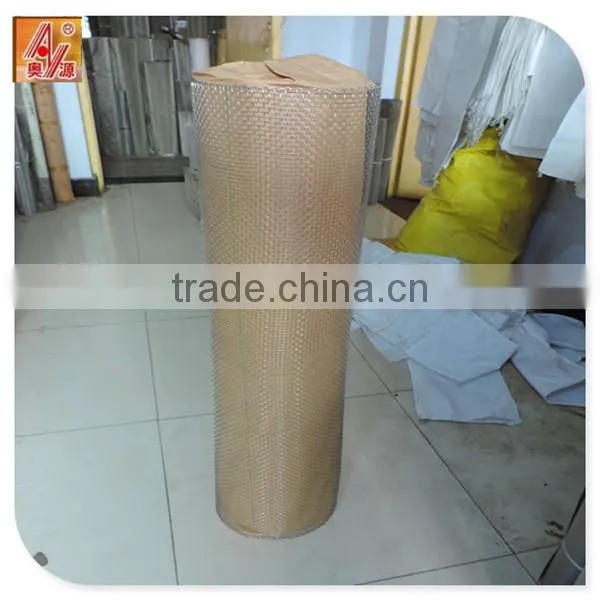 300 Micron 304 316 316L Stainless Steel Twill Dutch Wire Mesh photo-5