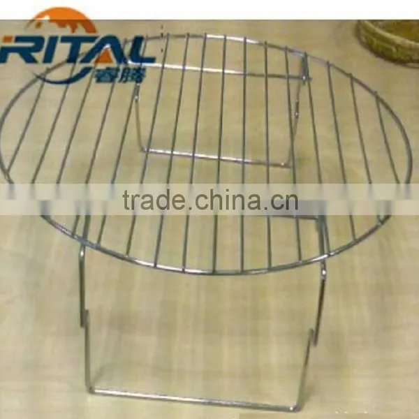 Stainless Steel Microwave Rack/shelf photo-5