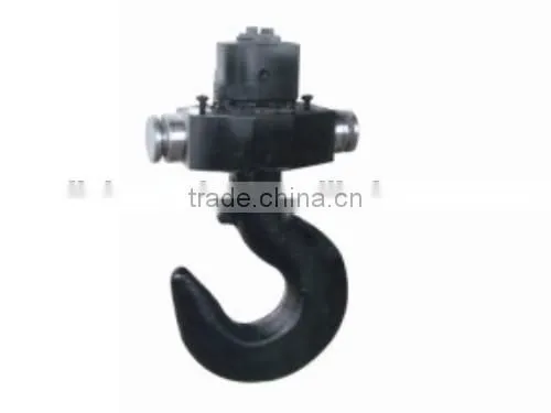 Single Hook DIN15401
