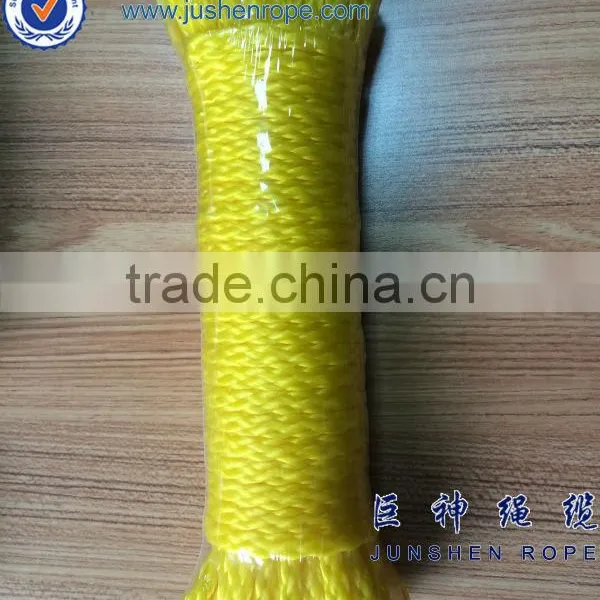Color Strong Nylon Craft String Braided Nylon String photo-3
