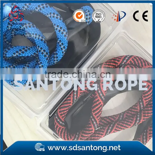 Popular Dog Leash With Reflective Strip photo-3