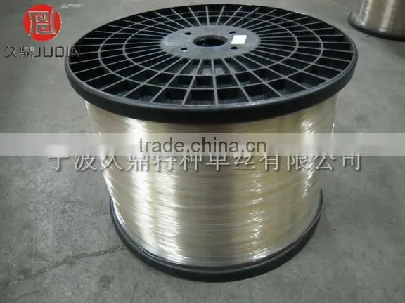 Transparent Polyester Wire photo-3
