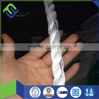 Used pp Hawser Rope photo-2