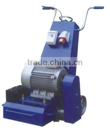 LT750 Electric Concrete Scarifiers(asphalt Scarifier, Hot-sale!!)
