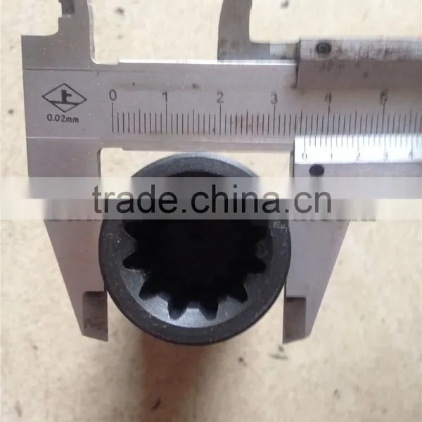 FT304.42.107A 70*12 Splined Hub photo-2