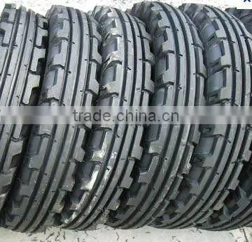 Agricultural Tire and Tractor Tyre 16.9-28, for Sudan Market, Made in China photo-2