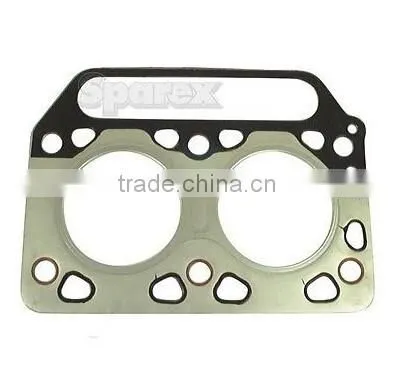Kubota Tractor Gasket / Tractor Cylinder Head Gasket for Kubota/kubota Engine Parts