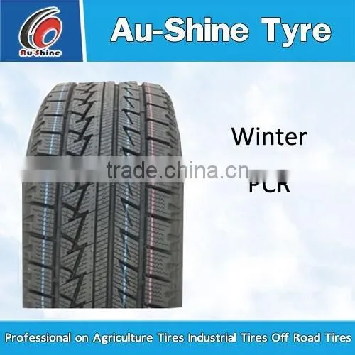 China Factory New Car Tires 195/65R15, 205/55R16,SUV PCR Tire, Winter/Summer Car Tires photo-6