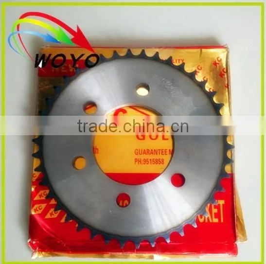 42-Tooth Gear Kit for Diesel Engine photo-3