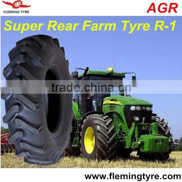 Farm Tyre Tire 400-12-6PR TT /TL photo-4