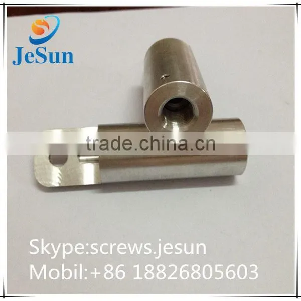 Cnc Machine Spare Parts Precision Cnc Lathe Machine Parts photo-3