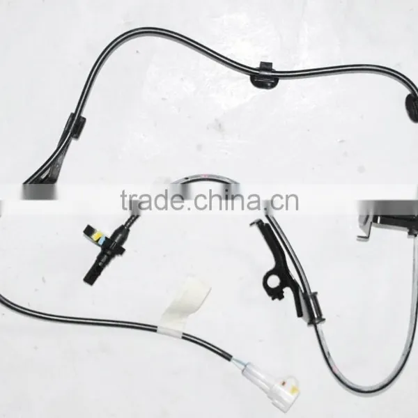 High Quality Auto ABS Sensor Wheel Speed Sensor 89543-0D040 photo-2