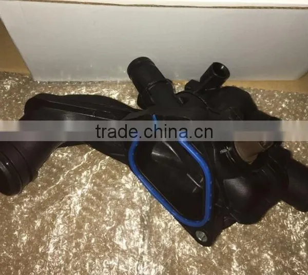 Plastic Thermostat Housing Assembly 1336Z0 1336.Z0 9647265980 photo-4