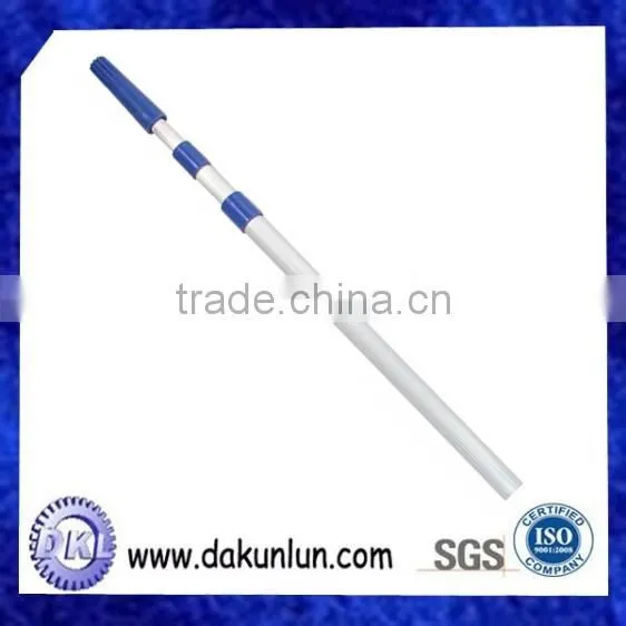 Custom Metal Telescoping Aluminum Tubing photo-3