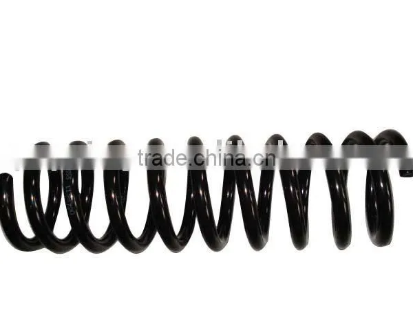 auto damping spring