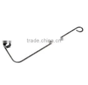 Wire Form, Jig Hook, Blouse Hook, Shower Curtain Hook