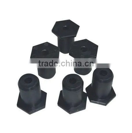 ABS Plastic Injection Molded Accessories photo-5