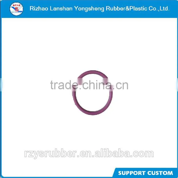 Mini Colorful o Ring Viton o Ring Rubber o Ring photo-2