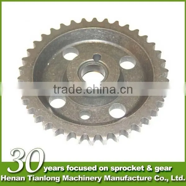 C-3204/73129/103204 Engine Timing Chain Kit With S805 Crank photo-2