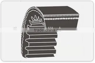 Variable Speed V Belt photo-2