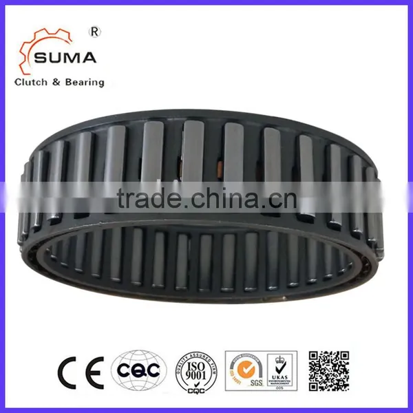 One Way Clutch DC 5776A Sprag Cage Freewheels From Changzhou Manufacturer photo-3