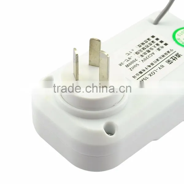 BY-LOX 15A Digital Thermostat for Aquarium Incubator photo-3