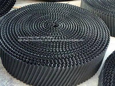 Round Cooling Tower Fills