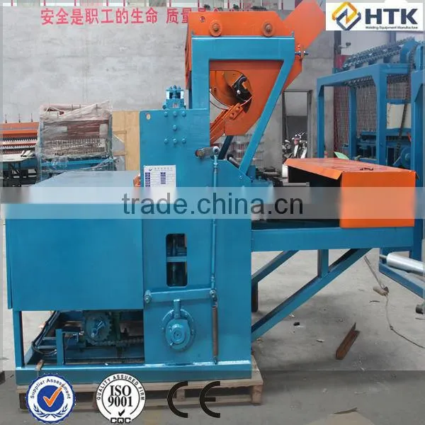 Factory HOT SALE Automatic Steel Welded Wire Mesh Machine photo-3
