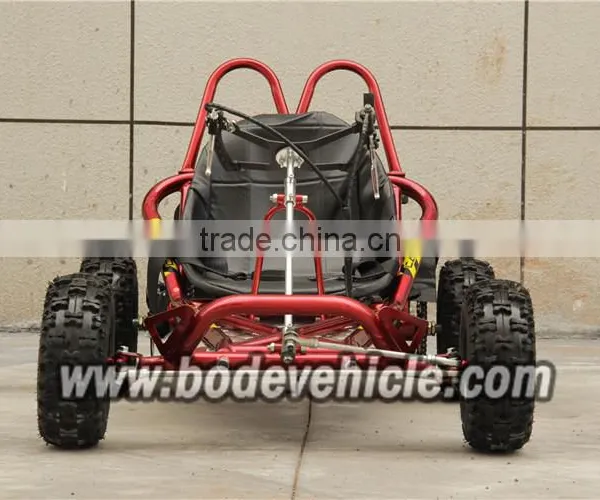 2015 Cheap Selling Racing go Karting for Sale photo-5