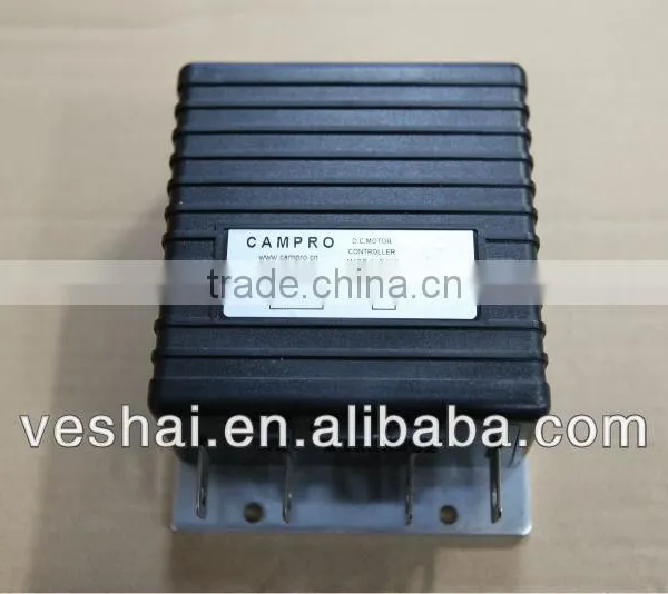 Truck Controller Campro 2207A-5102 photo-2
