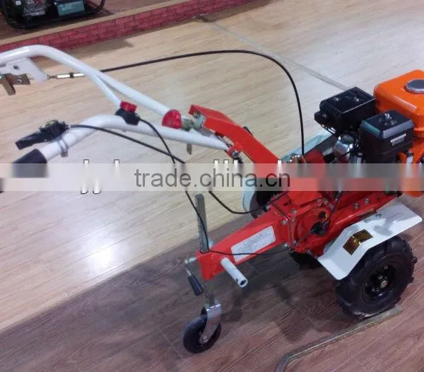 Gasoline Garden Chain Rotary Cultivator 1WG2.2 photo-3