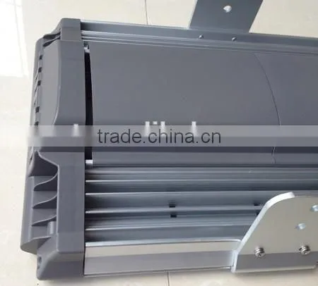 High Power Extrusion Aluminium Housing 60w 90w 120w 150w IP65 Led Flood Light Parts photo-4