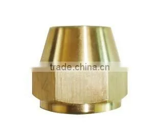Copper Nut /long and Short Flare Nut/forged and Flare Cap Nut/reducing and Short Nut photo-3