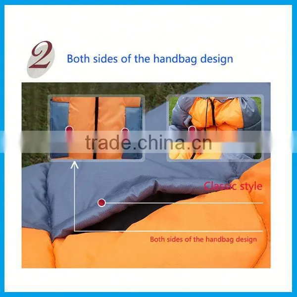 Cheap Price Of Minion Sleeping Bag Camping photo-3