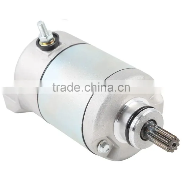 Brand New Aftermarket Starter Starting Motor For Honda CB400 1992-1998 95 96 97 photo-3