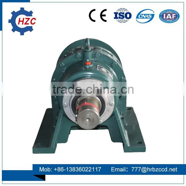 XWD Series Pin Wheel Cyclo Reduction Gearbox for Sale photo-2