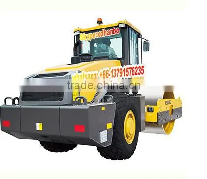 RS8180 China Brand 18ton Road Roller RS8180 Road Roller Single Drum Good Quality Good Price photo-3